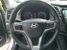 Hyundai i40 1.7 CRDI 136KM  Klimatr Automat Navigacja Kamera Alu Ledy Gwarancja - 15