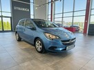 Opel Corsa 1.4 75KM M5 2018 r., salon PL, I właściciel, 12 m-cy gwarancji - 1