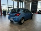 Opel Corsa 1.4 75KM M5 2018 r., salon PL, I właściciel, 12 m-cy gwarancji - 8