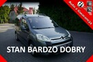 Citroen Berlingo 1.6hdi Multispace Stan b dobry bezwypadkowy z Niemiec Gwarancja 12mcy - 1