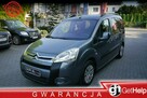 Citroen Berlingo 1.6hdi Multispace Stan b dobry bezwypadkowy z Niemiec Gwarancja 12mcy - 2