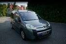 Citroen Berlingo 1.6hdi Multispace Stan b dobry bezwypadkowy z Niemiec Gwarancja 12mcy - 3