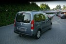 Citroen Berlingo 1.6hdi Multispace Stan b dobry bezwypadkowy z Niemiec Gwarancja 12mcy - 5