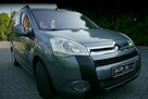 Citroen Berlingo 1.6hdi Multispace Stan b dobry bezwypadkowy z Niemiec Gwarancja 12mcy - 9