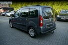 Citroen Berlingo 1.6hdi Multispace Stan b dobry bezwypadkowy z Niemiec Gwarancja 12mcy - 10