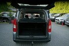 Citroen Berlingo 1.6hdi Multispace Stan b dobry bezwypadkowy z Niemiec Gwarancja 12mcy - 15