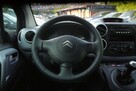 Citroen Berlingo 1.6hdi Multispace Stan b dobry bezwypadkowy z Niemiec Gwarancja 12mcy - 16