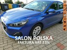 Hyundai i30 2019 Tylko Salon Polska 1Właściciel GWARANCJA - 1