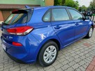 Hyundai i30 2019 Tylko Salon Polska 1Właściciel GWARANCJA - 4