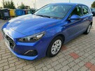 Hyundai i30 2019 Tylko Salon Polska 1Właściciel GWARANCJA - 12