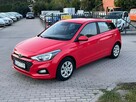 Hyundai i20 *Benzyna*Niski Przebieg*Gwarancja* - 1