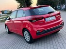 Hyundai i20 *Benzyna*Niski Przebieg*Gwarancja* - 4