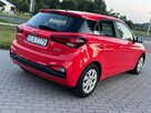 Hyundai i20 *Benzyna*Niski Przebieg*Gwarancja* - 6