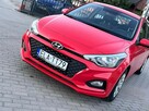 Hyundai i20 *Benzyna*Niski Przebieg*Gwarancja* - 7