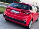 Hyundai i20 *Benzyna*Niski Przebieg*Gwarancja* - 8