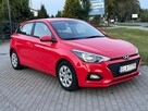 Hyundai i20 *Benzyna*Niski Przebieg*Gwarancja* - 9