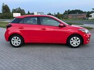 Hyundai i20 *Benzyna*Niski Przebieg*Gwarancja* - 10