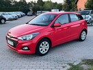 Hyundai i20 *Benzyna*Niski Przebieg*Gwarancja* - 15