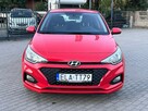 Hyundai i20 *Benzyna*Niski Przebieg*Gwarancja* - 16