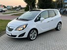 Opel Meriva *Benzyna*Panorama*Gwarancja* - 1