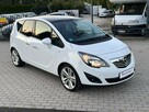 Opel Meriva *Benzyna*Panorama*Gwarancja* - 2