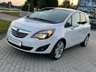 Opel Meriva *Benzyna*Panorama*Gwarancja* - 3