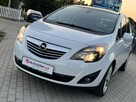 Opel Meriva *Benzyna*Panorama*Gwarancja* - 7