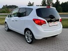 Opel Meriva *Benzyna*Panorama*Gwarancja* - 11