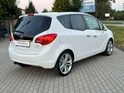 Opel Meriva *Benzyna*Panorama*Gwarancja* - 13