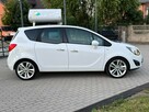 Opel Meriva *Benzyna*Panorama*Gwarancja* - 14