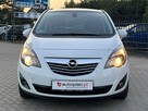 Opel Meriva *Benzyna*Panorama*Gwarancja* - 16