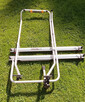 Bagażnik rowerowy FIAMMA CARRY-BIKE VW T5 T6 na dwa rowery - 4