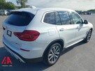 BMW X3 xDrive30i GPF Luxury Line sport - 8