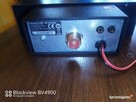 CB radio Midland M zero - 4