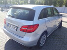 Mercedes-Benz Klasa B 180 CDI 7G-DCT - 4