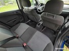 Opel Astra 1.6 benzyna manual bezwypadkowy - 9