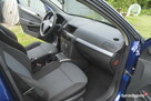 Opel Astra 1.6 benzyna manual bezwypadkowy - 3