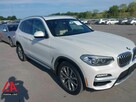 BMW X3 xDrive30i GPF Luxury Line sport - 2