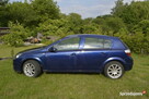 Opel Astra 1.6 benzyna manual bezwypadkowy - 2