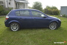 Opel Astra 1.6 benzyna manual bezwypadkowy - 11