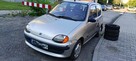 Seicento Young 900 bdb stan, niski przebieg - 3