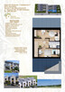 Nowe mieszkania dwupoziomowe z balkonem 99,56 m2 - 8