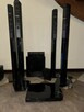 System kina domowego blu-ray marki Samsung model HT-J7050-7. - 2