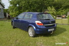 Opel Astra 1.6 benzyna manual bezwypadkowy - 6