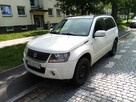 Suzuki Grand vitara 1.9 ddis rok 2009 - 8