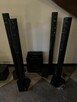System kina domowego blu-ray marki Samsung model HT-J7050-7. - 6