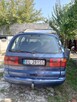 WV Sharan 2.0 1996 - 5