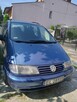 WV Sharan 2.0 1996 - 8