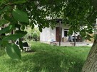 Działka rekreacyjna Włocławek ogród Wiosenka Rybnica - 12