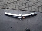 CHROM ATRAPY GRILLA OPEL ASTRA III H LIFT 13157598 Chrom jes - 5